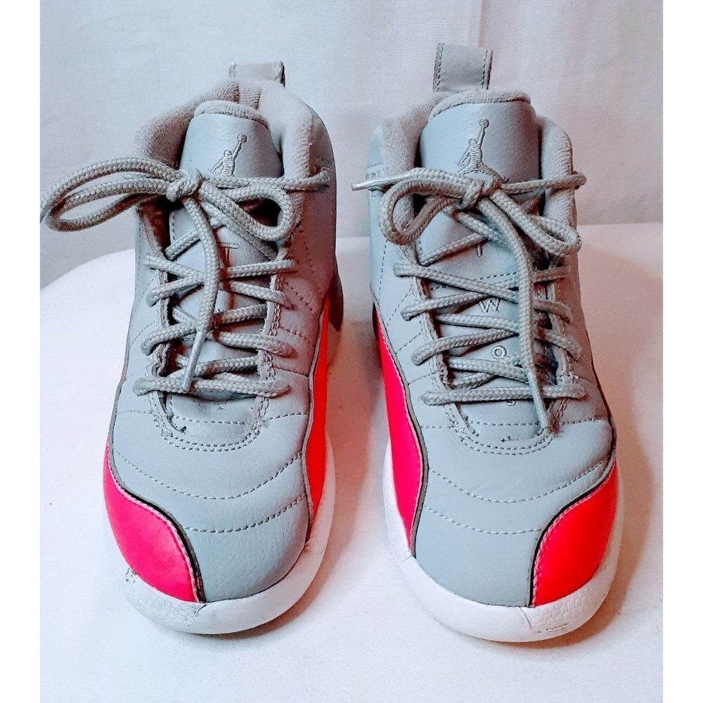 COPY - Air Jordan 12 Retro Ps Racer